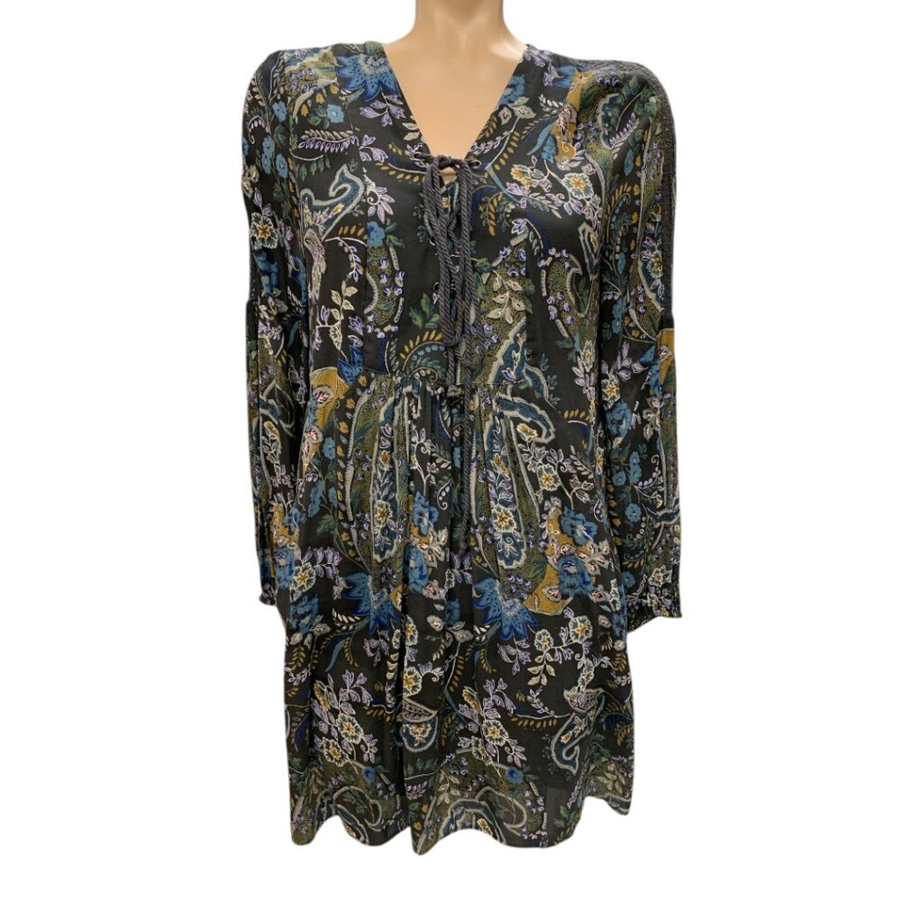 Free People Tunic Size M